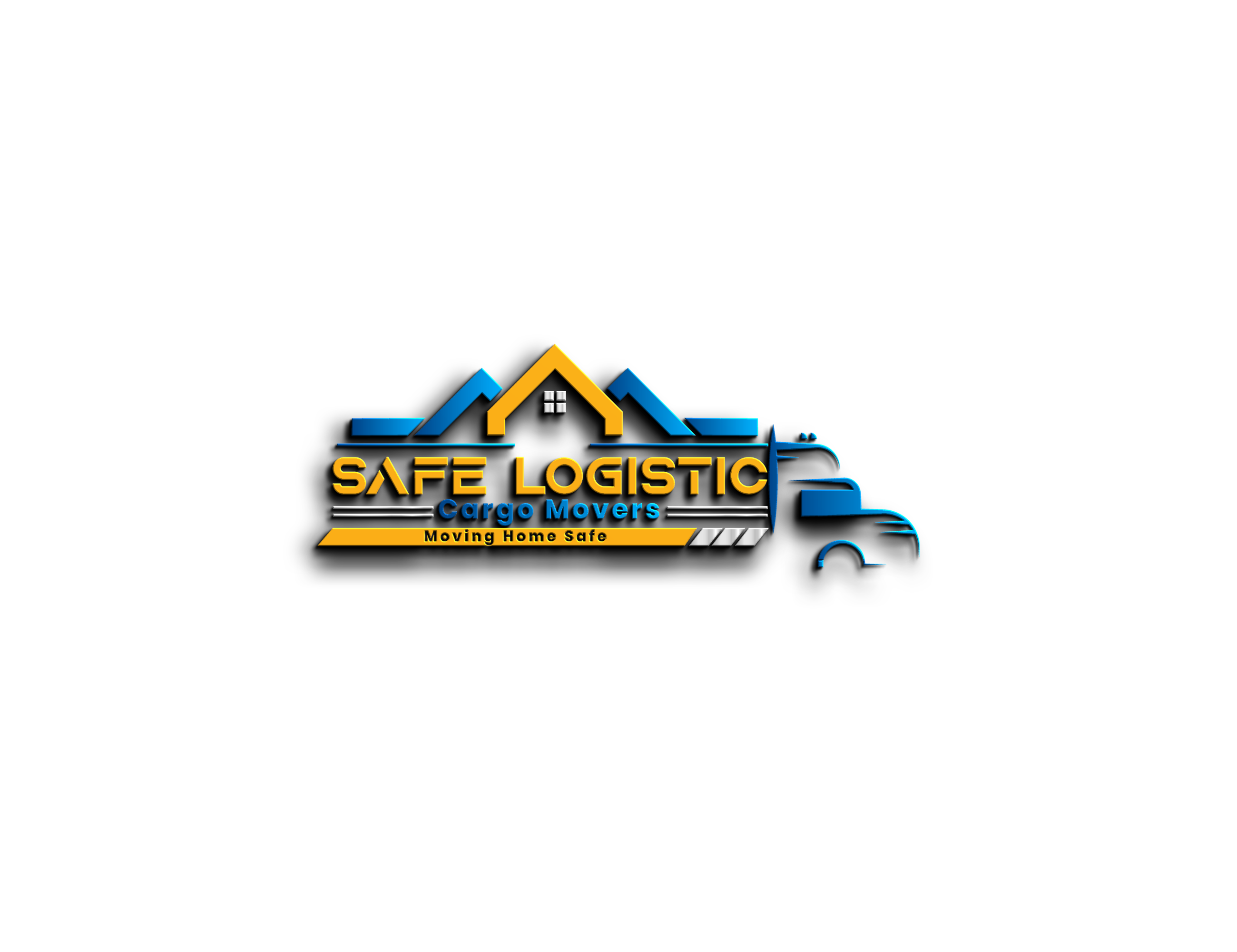 Safe Logistic Cargo Movers